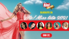 ALO! MISS LETA 2021! Svaki danom izbor je sve teži