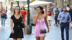 BEOGRAĐANKA (34) SE ŽALILA DIORU Platila sam ga 19.000 dinara i nije mi bilo svejedno! Kada sam videla šta sam dobila, shvatila sam da sam PREVARENA