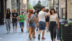 DETALJAN SPISAK PROMENA Beograd danas i sutra funkcioniše na sledeći način: Pojedine ulice zatvorene!