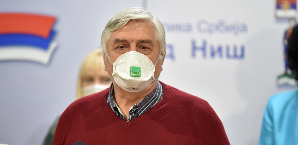 Tiodorović otkrio kako ćemo slaviti Novu godinu i Božić: Bio sam optimista, ali...