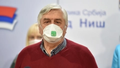 DR TIODOROVIĆ OTKRIVA Ko i kada treba da primi četvrtu dozu vakcine