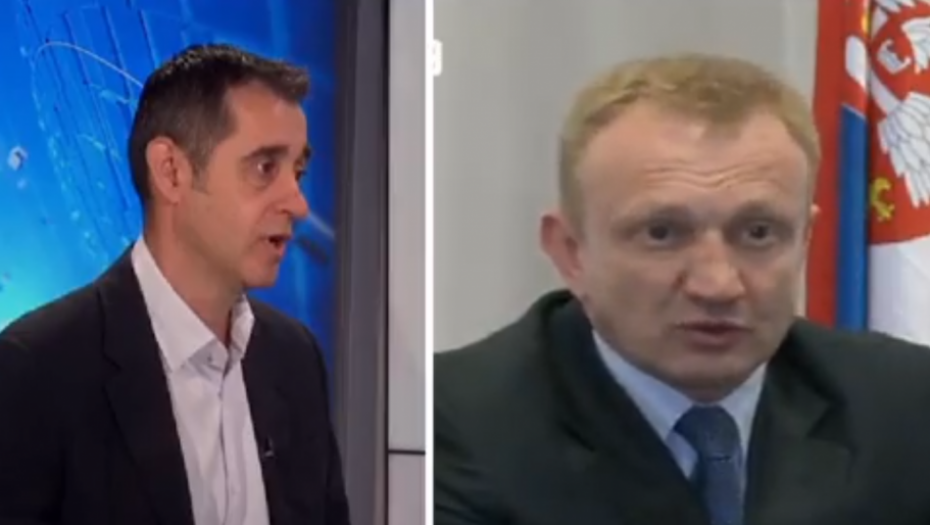 UHVAĆEN U LAŽI! Nikezić bi mogao da osveži pamćenje: Napada ceo projekat "Beograd na vodi", a 2013. ga je Đilas podržao!