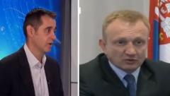 ĐILASOVAC OBRAZA NEMA Nikezić kritikuje vlast, a u vreme dok se bavio finansijama plate bile duplo manje, a zdravstvo UNIŠTENO!
