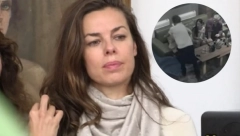 NAKON ŠTO JE BJELOGRLIĆ KRVNIČKI NASRNUO NA REDITELJA! Oglasila se Katarina Radivojević, a evo šta je rekla o skandalu koji je uzdrmao glumački svet!