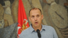 OGLASIO SE LONČAR POVODOM NAPADA U HITNOJ Fizičke napade na medicinsko osoblje nećemo tolerisati