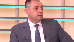 VULIN ODGOVORIO ŽIGMANOVU: Ne postoji tačniji naziv za vladu Hrvatske, nego ustaška