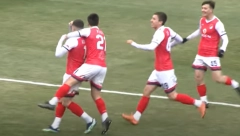 VELIKO POJAČANJA NA BANOVOM BRDU Čukarički doveo fudbalera oko kog su se otimali Zvezda i Partizan