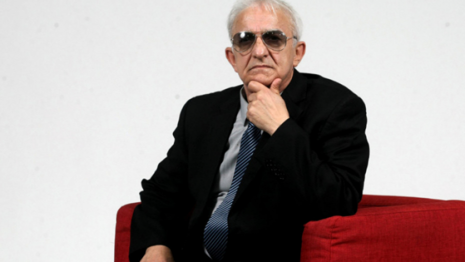 KAPETAN DRAGAN UKAZAO NA VELIKI PROBLEM Nije više popularno biti heroj