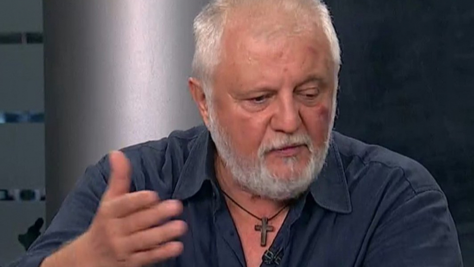 HOĆETE LI SUTRA DA ME STRELJATE? Potresne Gagine reči posle kojih je nastao muk u studiju