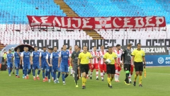 ODJEKNULO JE SRBIJOM Uprava smenila Stankovića, menja ga velika klupska legenda