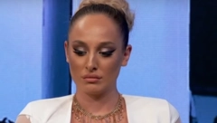 NEĆU DA BUDEM SAMO INKUBATOR Hit izjava trudne Lune Đogani, otkrila šta priželjkuje od druge bebe