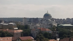 MIHAJLO PUPIN DOBIJA SPOMENIK Nalaziće se u centru grada, društvo će mu praviti uglednik srpskog društva