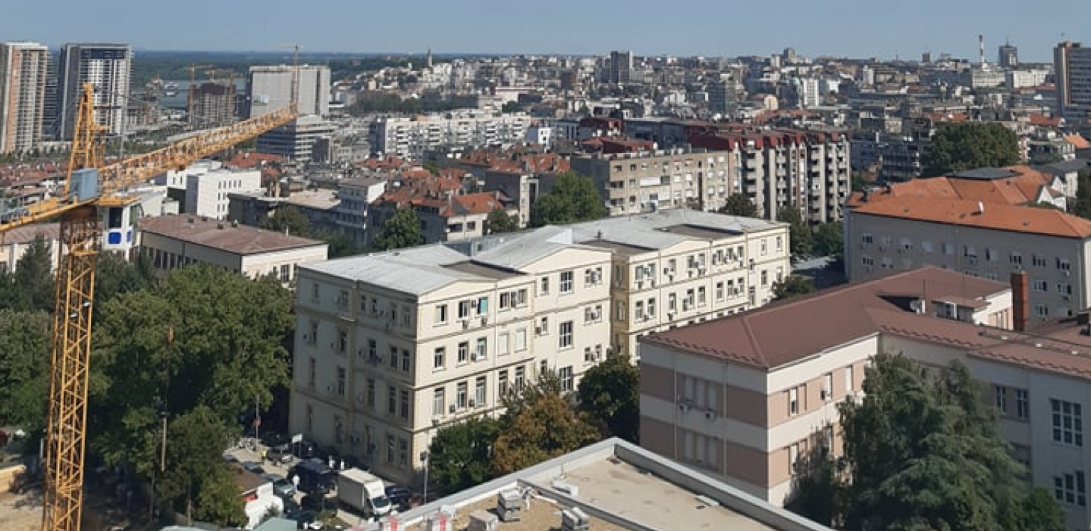 MALI STANOVI UVEK VREDE VIŠE NA TRŽIŠTU Cena im je veća i do 100 evra!