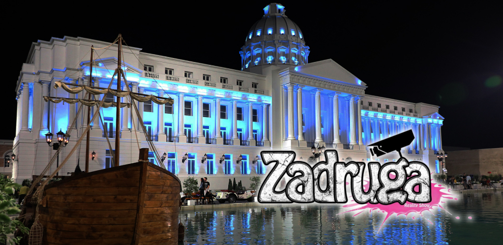 OVA TRI TAKMIČARA VEČERAS ULAZE U ZADRUGU Sprema se haos, kada se ovi zadrugari budu obračunali, leteće perje!