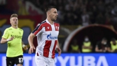 TATA GOBELJA OSTAO BEZ MAJICE! Stižu čestitke sa svih strana, bivši fudbaler Zvezde među prvima čestitao! (FOTO)