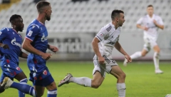 BRĐANI ZA VIKEND IMAJU TEŠKOG RIVALA Savić veruje da Čukarički može da se suprotstavi Zvezdi
