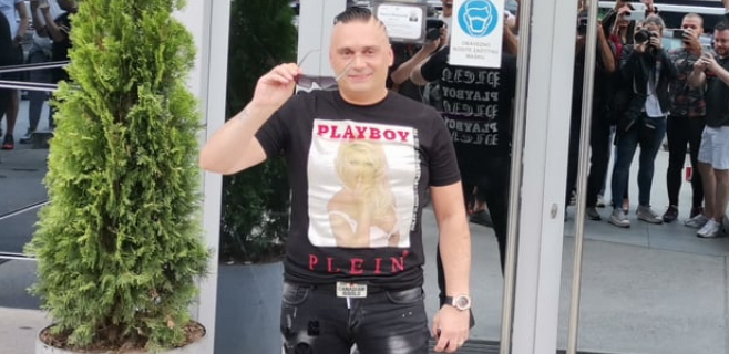 STANIJA MI SE ČINI NAJUKUSNIJA! Novi zadrugar ne krije simpatije prema Staniji, a evo da li namerava da je smuva!