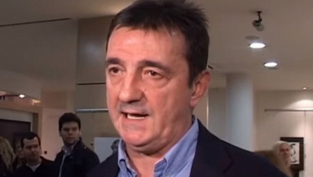 Preminuo Slaviša Lekić