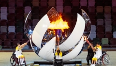 U Tokiju svečano otvorene Paraolimpijske igre