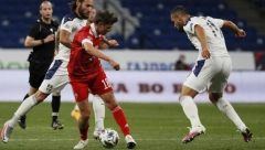 NAPOKON JE PRELOMIO! Nekadašnji fudbaler Crvene zvezde menja klub, ali ne i državu!
