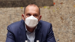 PRVI U SVETU DOBIJAMO NOVI LEK PROTIV KORONE Lončar otkrio: Potpisan je ugovor sa "Fajzerom"