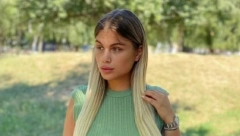 MILJANINA SESTRA NAPUSTILA SRBIJU Ana spakovala kofere i otputovala na ovu egzotičnu destinaciju, a onda se skinula (FOTO)