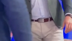 HAOS U EMISIJI NA N1  Samofalova zabolela istina, pa skočio da se bije sa Žujovićem!