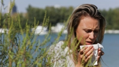 NE LEČITE ALERGIJE NA SVOJU RUKU Katarina Barudžija, farmaceut iz Hemofarma upozorava