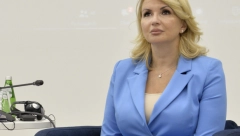 KISIĆ TEPAVČEVIĆ Republika Srbija među vodećim zemljama u borbi za rodnu ravnopravnost