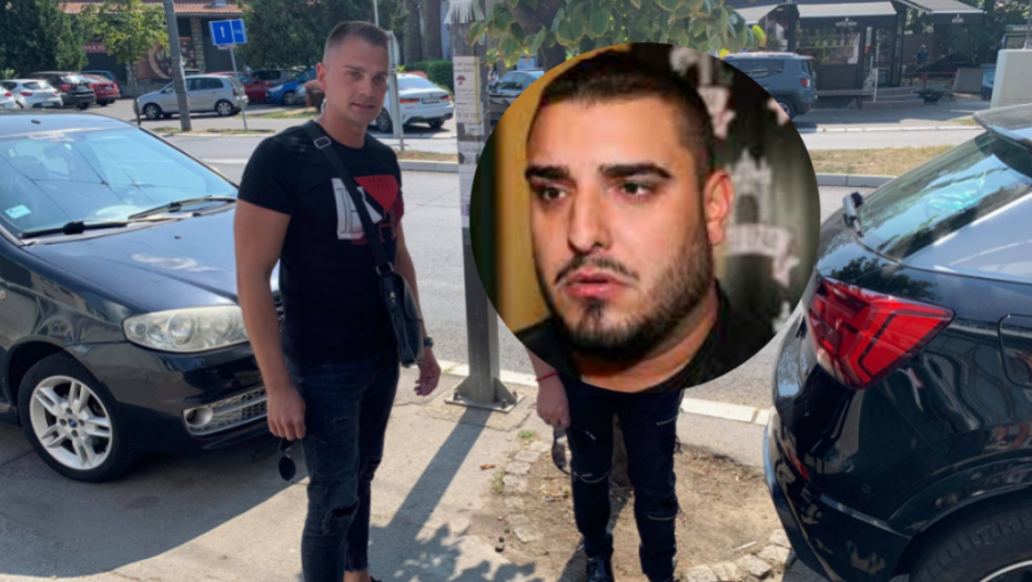 NE MOŽE DA DOĐE SEBI Majka Darka Lazića na lekovima, slomila je priča o Darkovom polubratu!