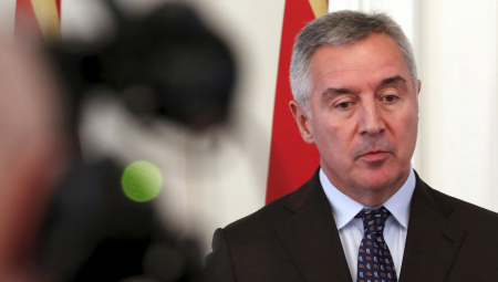 DPS TONE U PONOR Milova partija u ozbiljnim problemima