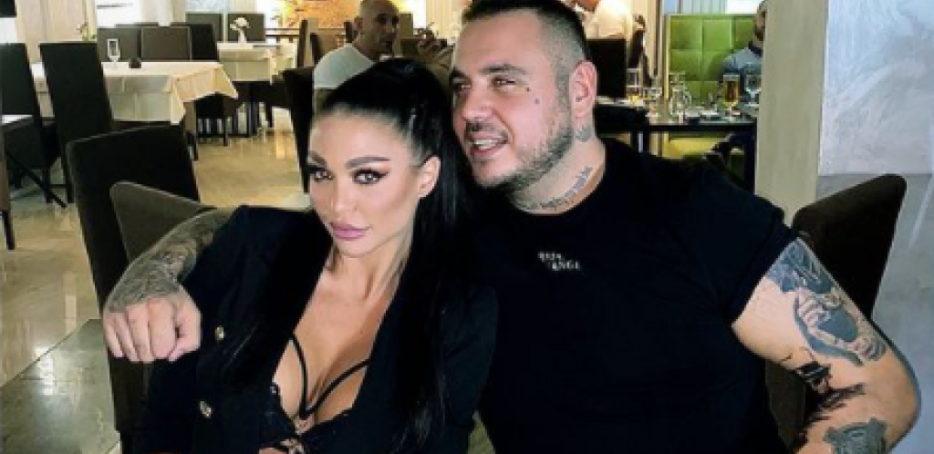 ISPLIVALI SNIMCI SA SIGURNOSNIH KAMERA Maja i Car su upali u raspravu koja se završila tučom, a evo kako je ona izgledala! (VIDEO)