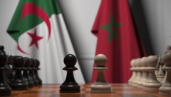 Alžir prekinuo diplomatske odnose sa Marokom