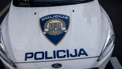 NESREĆA U HRVATSKOJ Kod Petrinje nađeno telo starijeg muškarca, nestao je pre dva dana