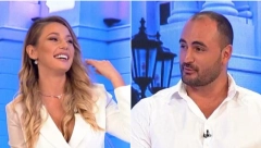 PRESREĆNI SMO Oglasio se Alen nakon vesti o Majinoj trudnoći, otkrio i ime koje ima veoma jako značenje