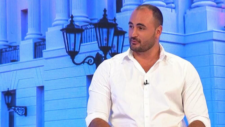 ALEN HADROVIĆ NAKON TRANSPLATACIJE KOSE VIŠE NE IZGLEDA ISTO Ovo je rezultat koji je postigao bivši zadrugar! (FOTO)