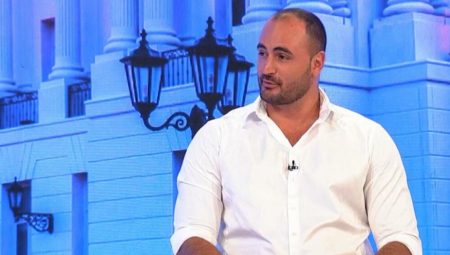 ALEN HADROVIĆ NAKON TRANSPLATACIJE KOSE VIŠE NE IZGLEDA ISTO Ovo je rezultat koji je postigao bivši zadrugar! (FOTO)