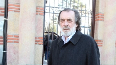 ŠTA MU JE SVETI SAVA KRIV? Zgrozićete se kada čujete sta je Vuk Drašković rekao o prvom srpskom prosvetitelju (VIDEO)