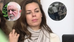 OTKRIVENI SVI DETALJI BRUTALNOG SUKOBA! Katarina Radivojević celu noć nagovarala Bjelogrlića da prebije slavnog reditelja, a ovo je glavni razlog?!