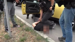 DETALJI JEZIVE OTMICE Trojica uhapšenih su brata Kavčana strpali u automobil, pa ga tri dana krvnički mučili! (VIDEO)