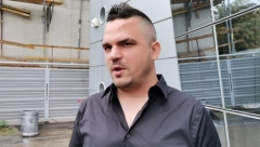 ULAZI DA SMRŠA I ZARADI PARE! Bane Čolak je takođe učesnik Zadruge 5, u svađi je sa ovim bivšim cimerom i nju nikako ne želi da vidi u rijalitiju! (FOTO)