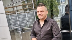UPUTIO MI JE JAKO LOŠE REČI! Bane Čolak pred Zadrugu 5 zazvezao jezik, otkrio u kakvom je odnosu sa Mikijem, pa spomenuo tužbu!