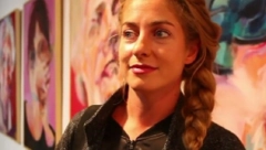 NIKO IH NIKADA NIJE VIDEO U JAVNOSTI! Konačno otkriveno koji poznati hrvatski glumac je suprug Hristine Popović, a ćerki su dali veoma retko ime!