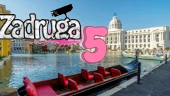 OVO NIKO NIJE OČEKIVAO Svi su ostali u šoku kada su saznali sa kim će se MC Aleks naći oči u oči u nedelju veče