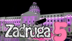 ZADRUGA 5 OBORILA SVE REKORDE GLEDANOSTI VEĆ NA POČETKU! Nezapamćeno interesovanje za najpopularniji rijaliti na Balkanu, TV Pink gledanija od svih preostalih televizija ZAJEDNO!