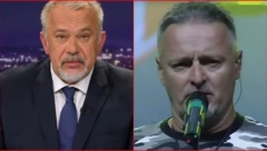 TOMPSON JE PASTIRSKI PEVAČ Poznati voditelj osuo paljbu i progovorio o skandalu koji trese Hrvatsku