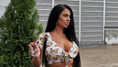 ŠOKIRAN SAM NJEGOVIM PONAŠANJEM Sanjin otac se oglasio i rekao da li podržava ćerkinu vezu