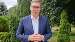 VUČIĆ STAO U ODBRANU IVANA TODOSIJEVIĆA Brutalno je prekršeno pravo, osuđen jer je rekao istinu! (VIDEO)