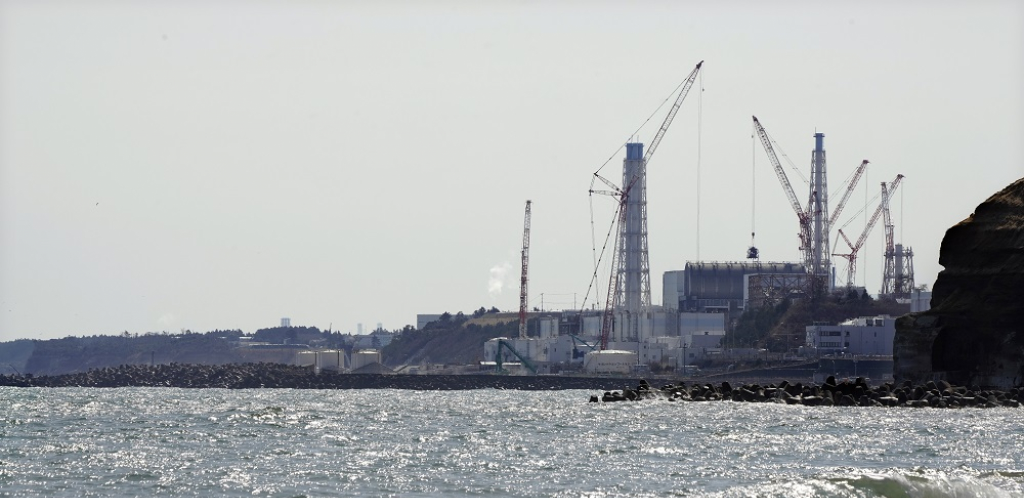 LOKALNO STANOVNIŠTVO SE ŽESTOKO BUNI Fukušima će ispustiti radioaktivnu vodu u Tihi okean!