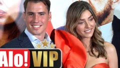 O NJENOM DEKOLTEU I ŠLICU SVI PRIČAJU Ćerka poznatog glumca progovorila za Alo!VIP, a sinoć je sve ostavila bez daha! (VIDEO)